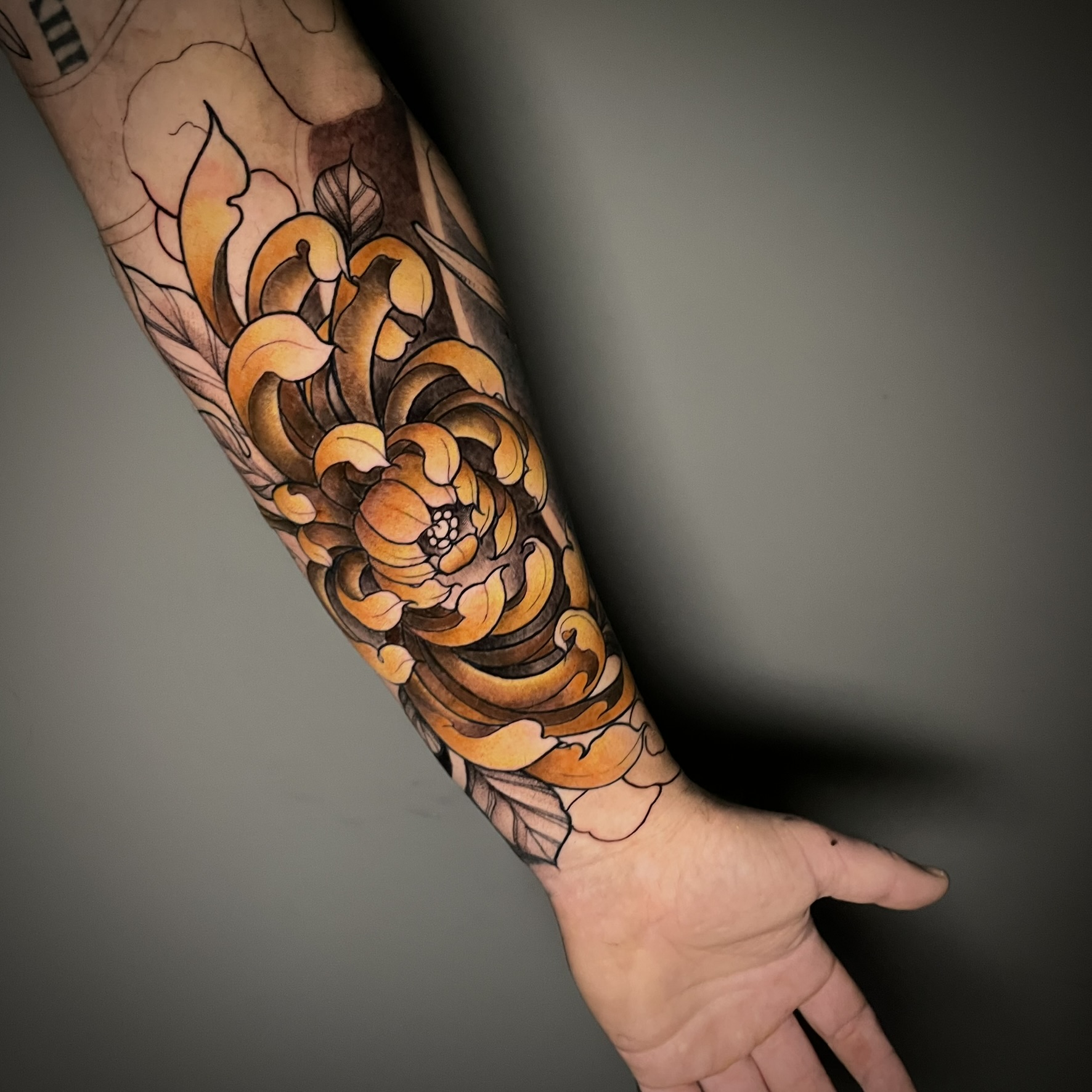 pivoine